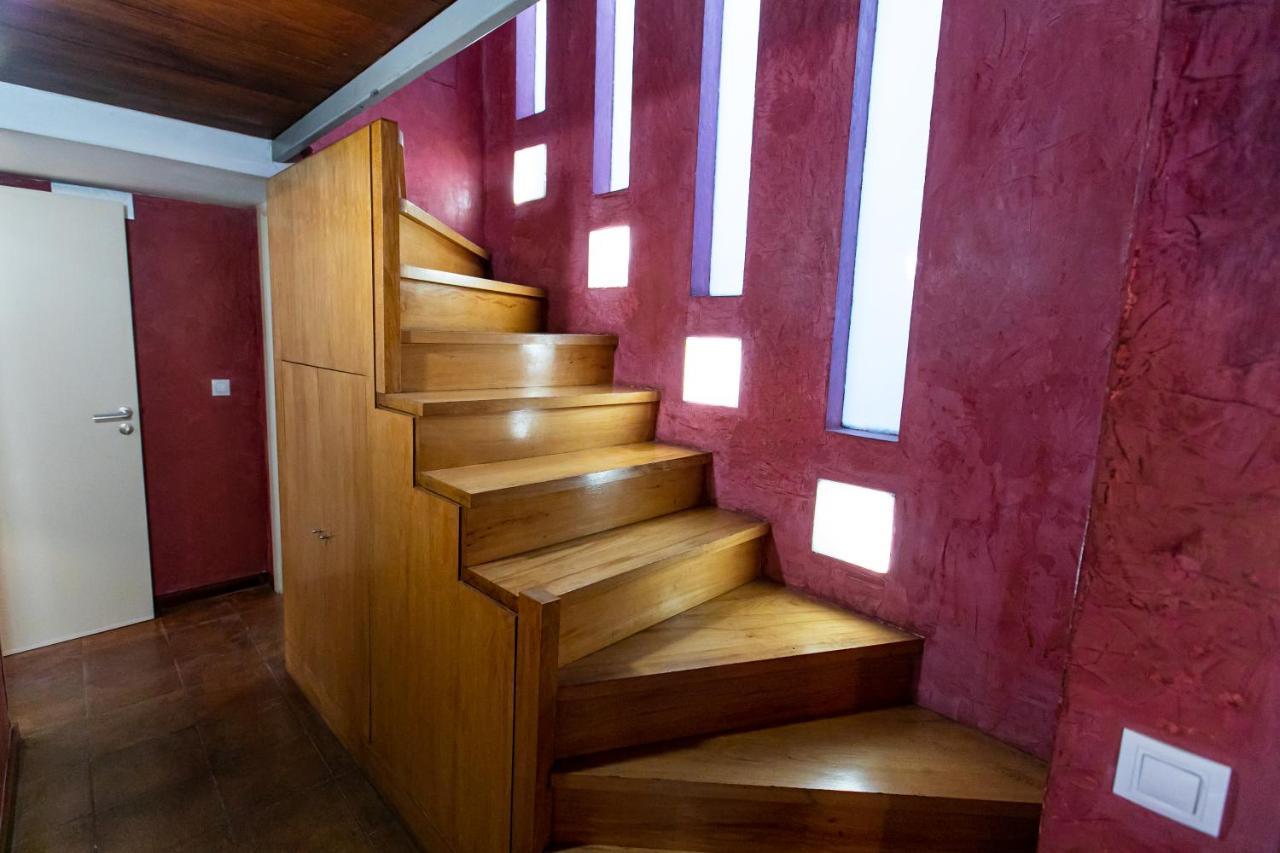 Apartamento 3 Dormitorios En Calle San Vicente. Sevilla Exteriör bild