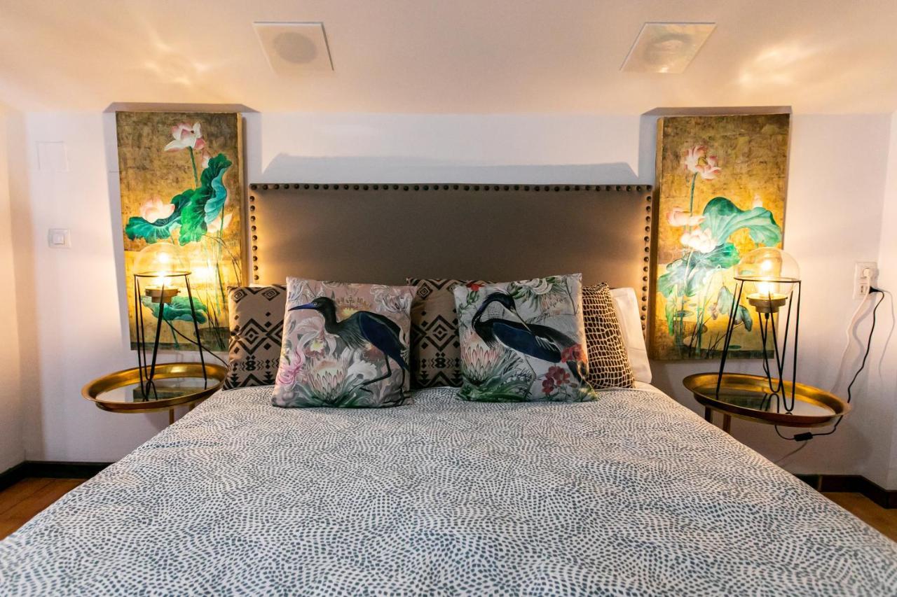 Apartamento 3 Dormitorios En Calle San Vicente. Sevilla Exteriör bild
