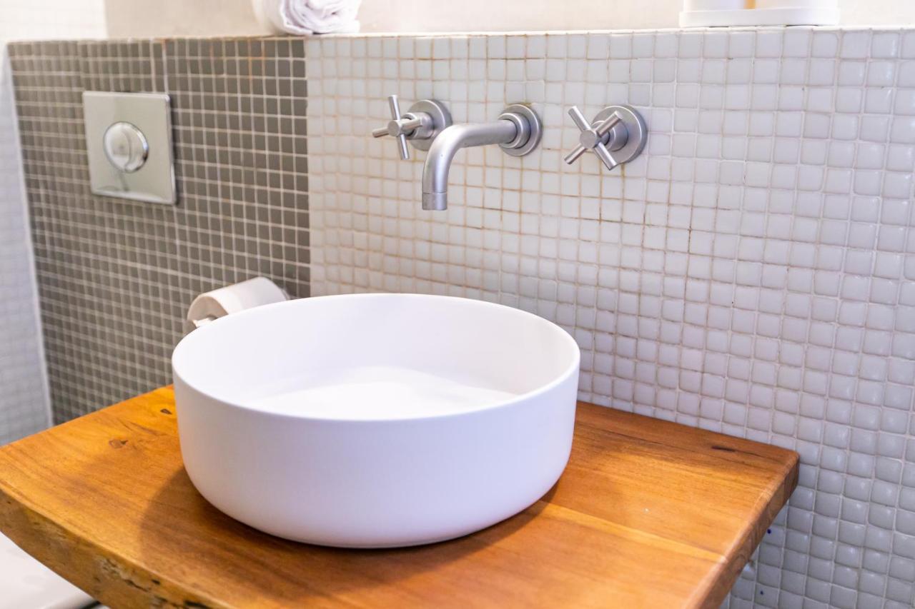 Apartamento 3 Dormitorios En Calle San Vicente. Sevilla Exteriör bild