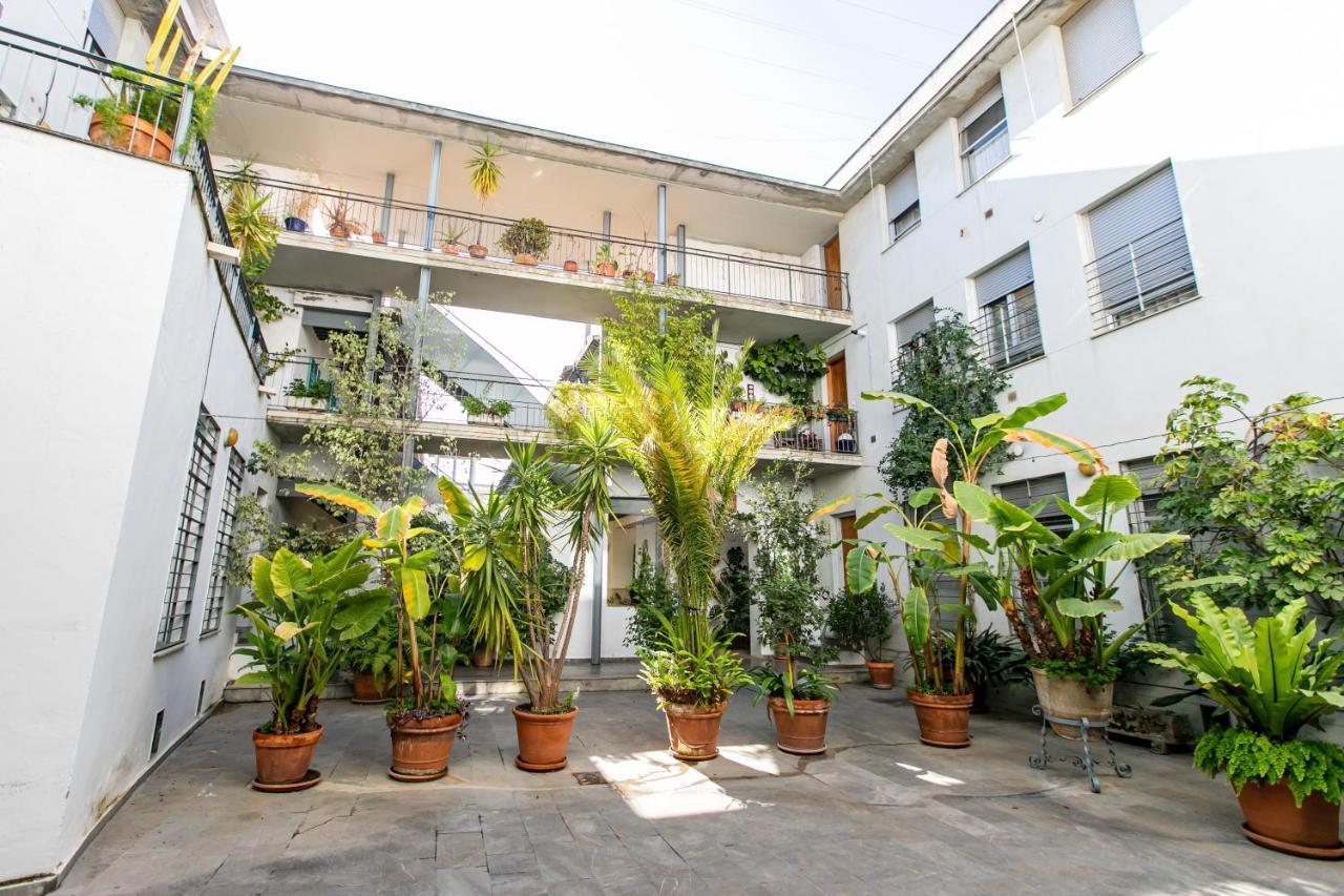Apartamento 3 Dormitorios En Calle San Vicente. Sevilla Exteriör bild